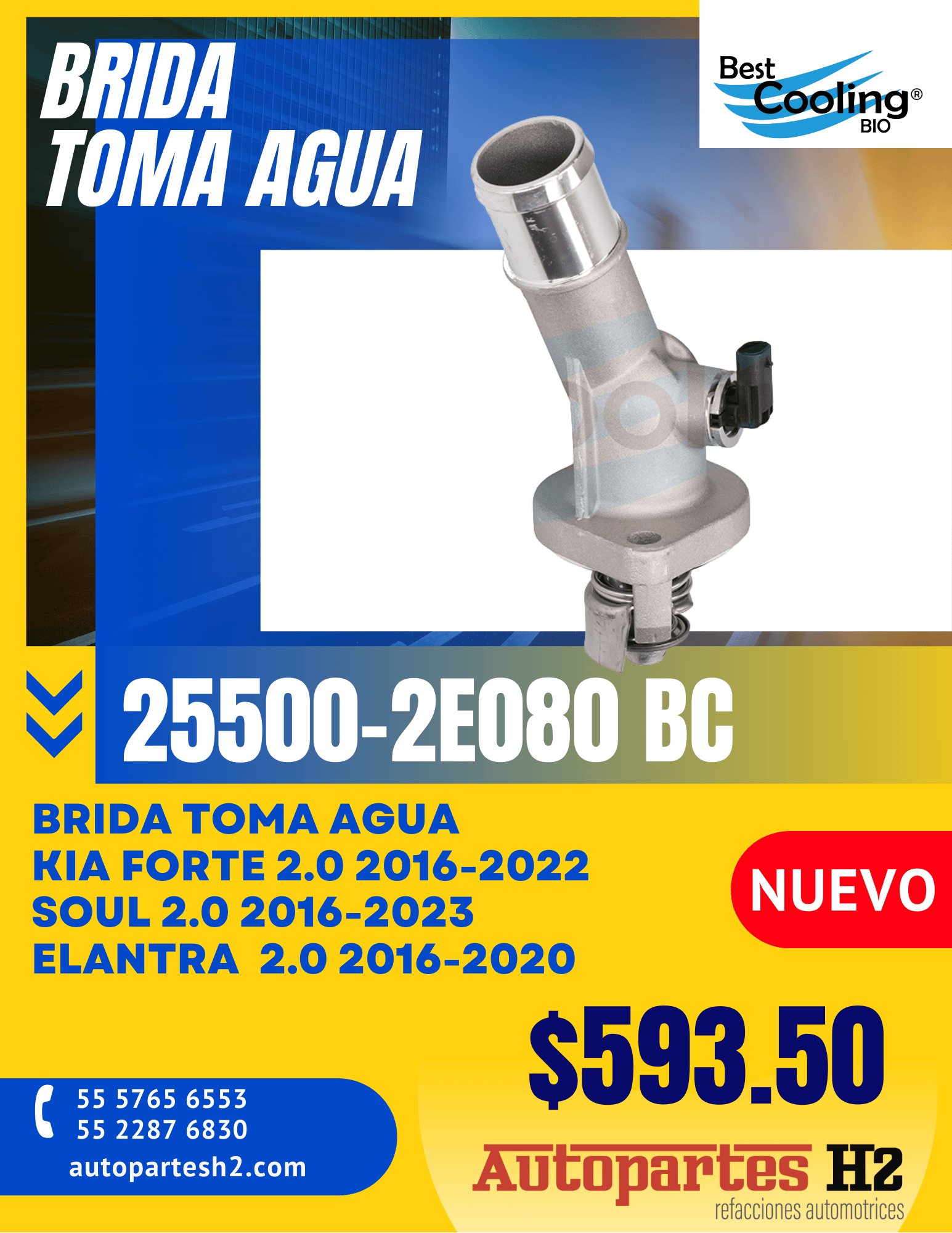 NUEVOS PRODUCTOS SEPTIEMBRE